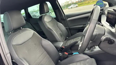 SEAT IBIZA 1.0 TSI 110 Xcellence Lux