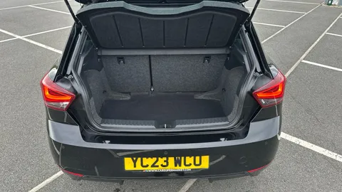 SEAT IBIZA 1.0 TSI 110 Xcellence Lux