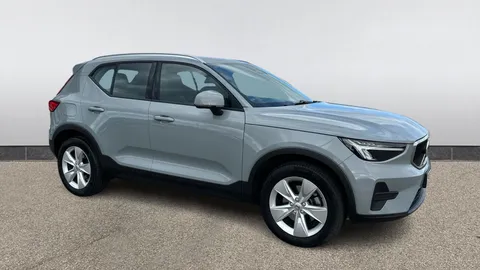 VOLVO XC40 2.0 B3P Core Auto