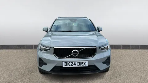 VOLVO XC40 2.0 B3P Core Auto