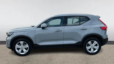 VOLVO XC40 2.0 B3P Core Auto