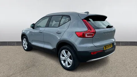 VOLVO XC40 2.0 B3P Core Auto
