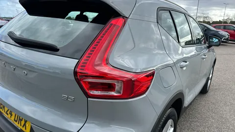 VOLVO XC40 2.0 B3P Core Auto