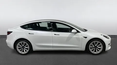 TESLA MODEL 3 Long Range AWD Auto