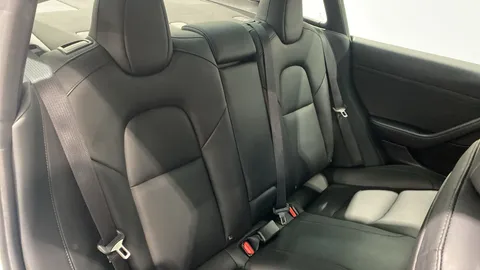 TESLA MODEL 3 Long Range AWD Auto