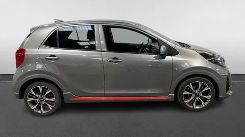 KIA PICANTO 1.0 GT-line Auto [4 seats]