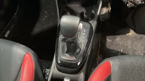 KIA PICANTO 1.0 GT-line Auto [4 seats]