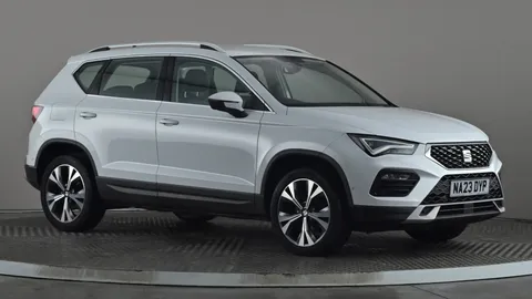 SEAT Ateca 1.5 TSI EVO SE Technology