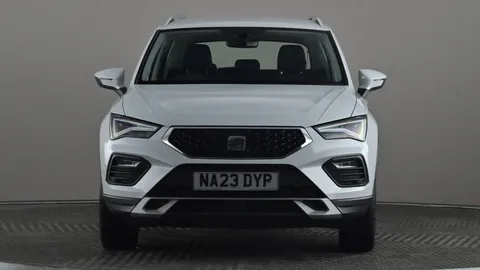 SEAT Ateca 1.5 TSI EVO SE Technology