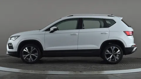 SEAT Ateca 1.5 TSI EVO SE Technology