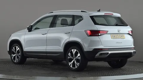 SEAT Ateca 1.5 TSI EVO SE Technology