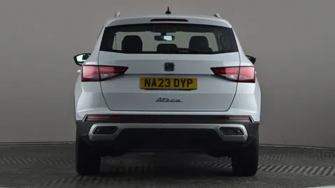 SEAT Ateca 1.5 TSI EVO SE Technology