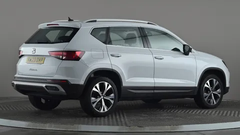 SEAT Ateca 1.5 TSI EVO SE Technology