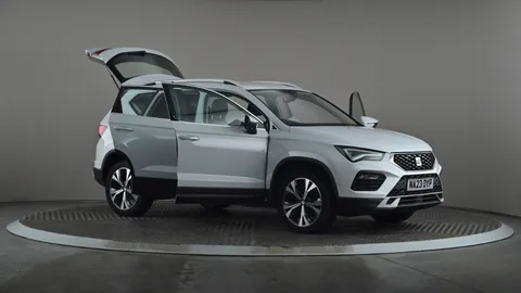 SEAT Ateca 1.5 TSI EVO SE Technology