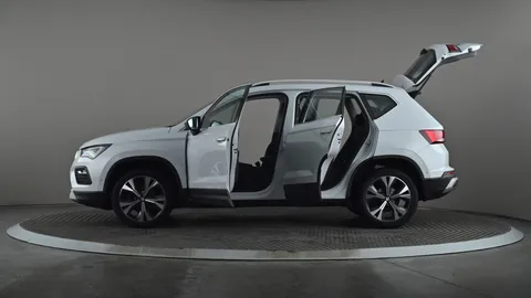 SEAT Ateca 1.5 TSI EVO SE Technology