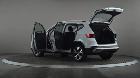 SEAT Ateca 1.5 TSI EVO SE Technology