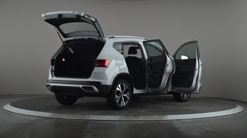 SEAT Ateca 1.5 TSI EVO SE Technology