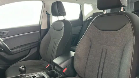 SEAT Ateca 1.5 TSI EVO SE Technology