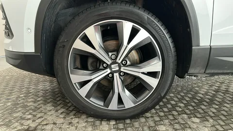 SEAT Ateca 1.5 TSI EVO SE Technology