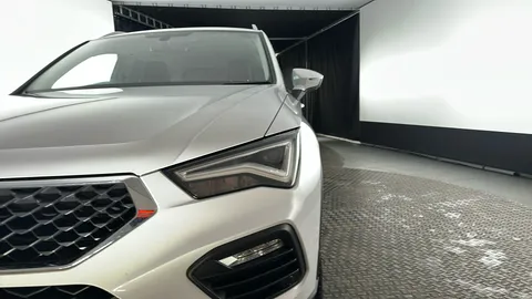 SEAT Ateca 1.5 TSI EVO SE Technology