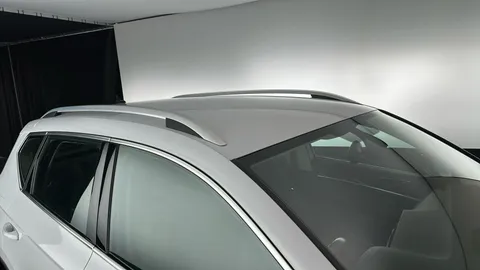 SEAT Ateca 1.5 TSI EVO SE Technology