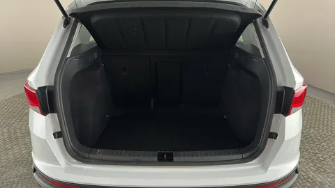 SEAT Ateca 1.5 TSI EVO SE Technology