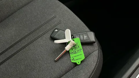 SEAT Ateca 1.5 TSI EVO SE Technology