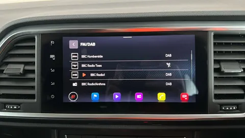 SEAT Ateca 1.5 TSI EVO SE Technology