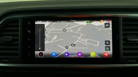 SEAT Ateca 1.5 TSI EVO SE Technology