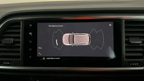 SEAT Ateca 1.5 TSI EVO SE Technology