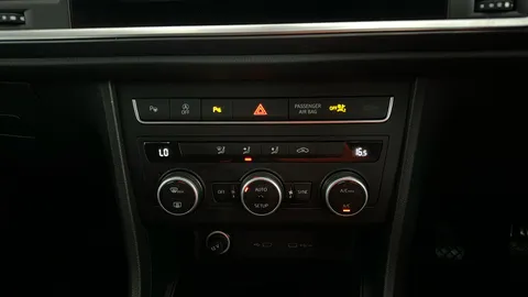 SEAT Ateca 1.5 TSI EVO SE Technology