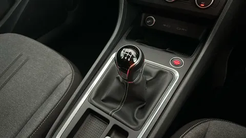 SEAT Ateca 1.5 TSI EVO SE Technology