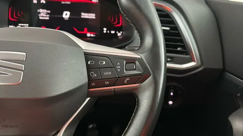 SEAT Ateca 1.5 TSI EVO SE Technology