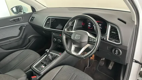 SEAT Ateca 1.5 TSI EVO SE Technology