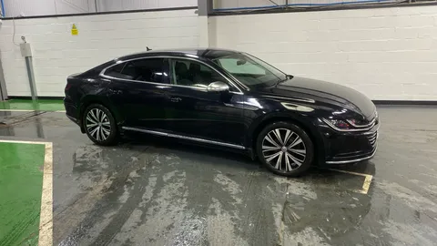 VOLKSWAGEN ARTEON 2.0 TSI Elegance DSG