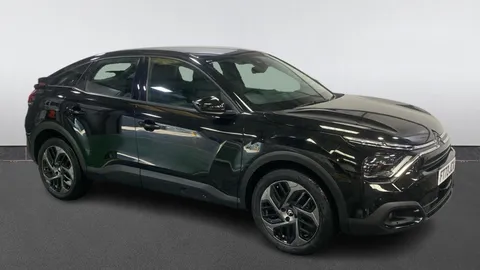 CITROEN C4 1.2 PureTech You