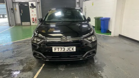 CITROEN C4 1.2 PureTech You