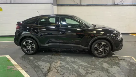 CITROEN C4 1.2 PureTech You