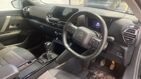 CITROEN C4 1.2 PureTech You