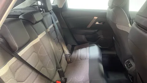 CITROEN C4 1.2 PureTech You