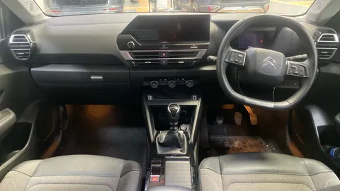 CITROEN C4 1.2 PureTech You