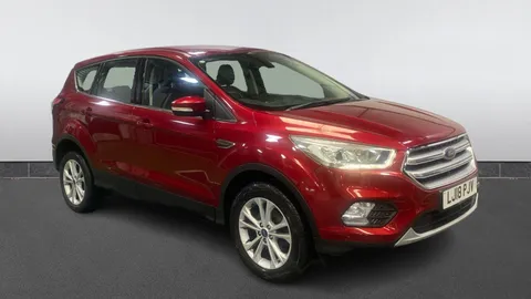 FORD KUGA 1.5 EcoBoost Titanium 2WD