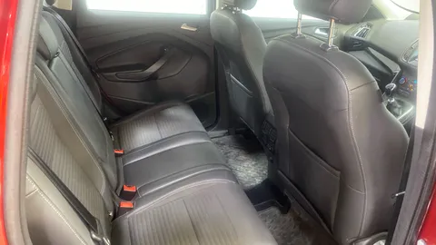 FORD KUGA 1.5 EcoBoost Titanium 2WD