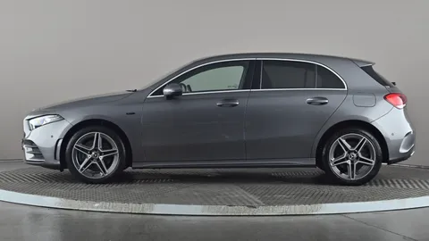 Mercedes-Benz A Class A250e AMG Line Executive Auto