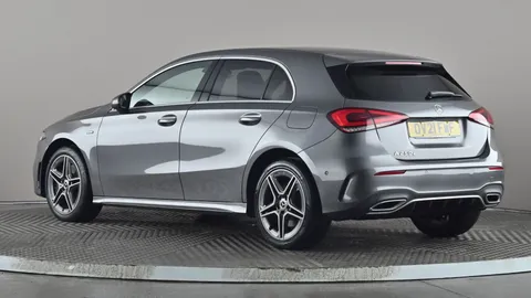 Mercedes-Benz A Class A250e AMG Line Executive Auto