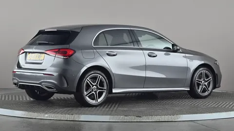 Mercedes-Benz A Class A250e AMG Line Executive Auto