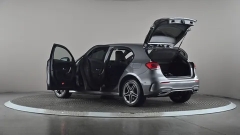 Mercedes-Benz A Class A250e AMG Line Executive Auto