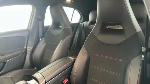 Mercedes-Benz A Class A250e AMG Line Executive Auto