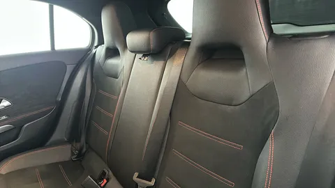 Mercedes-Benz A Class A250e AMG Line Executive Auto