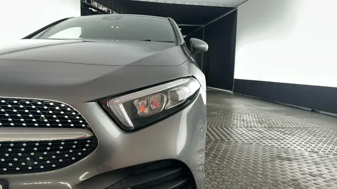 Mercedes-Benz A Class A250e AMG Line Executive Auto
